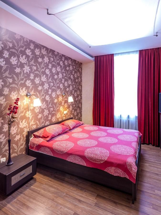 Апартаменты 2bedroom in most center Минск-14