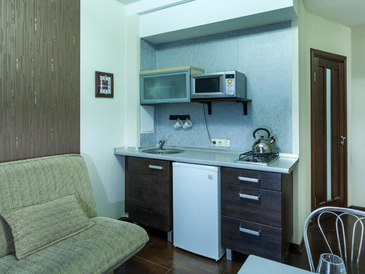 Апартаменты 2bedroom in most center Минск-18