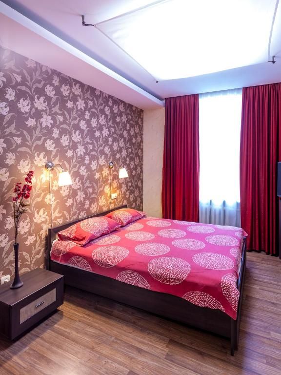 Апартаменты 2bedroom in most center Минск-31
