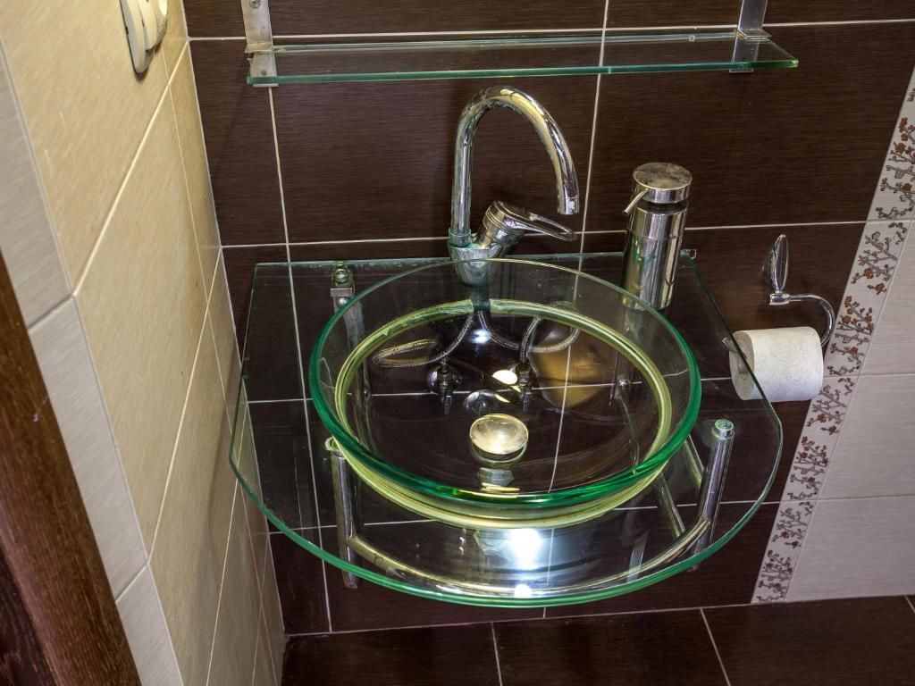 Апартаменты 2bedroom in most center Минск-33