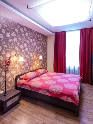 Апартаменты 2bedroom in most center Минск Апартаменты с 2 спальнями-11
