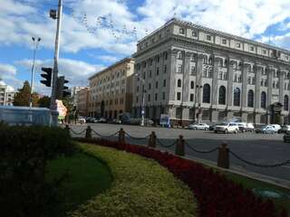 Апартаменты 2bedroom in most center Минск Апартаменты с 2 спальнями-19
