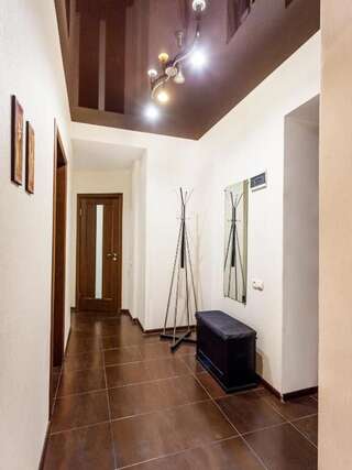 Апартаменты 2bedroom in most center Минск Апартаменты с 2 спальнями-24