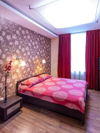 Апартаменты 2bedroom in most center Минск Апартаменты с 2 спальнями-28