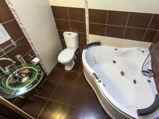 Апартаменты 2bedroom in most center Минск Апартаменты с 2 спальнями-29