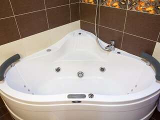 Апартаменты 2bedroom in most center Минск Апартаменты с 2 спальнями-3