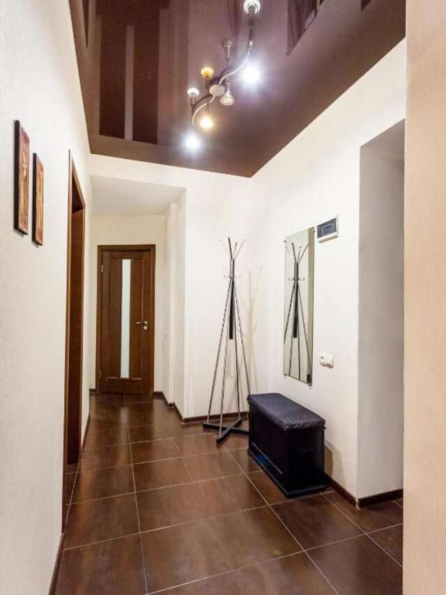 Апартаменты 2bedroom in most center Минск-26