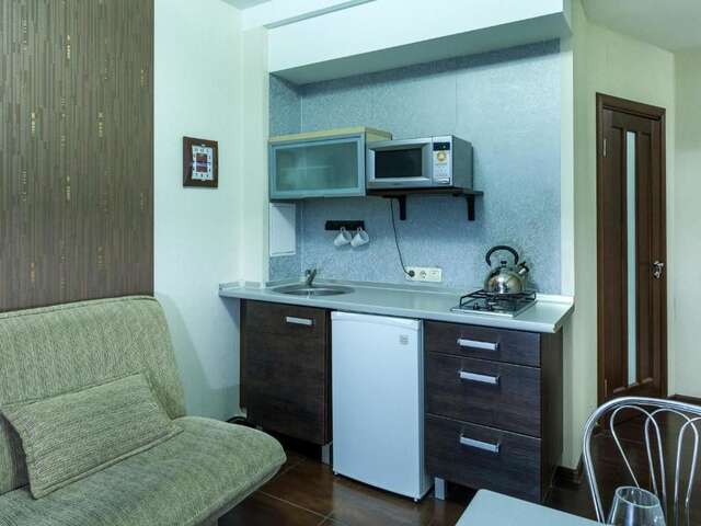 Апартаменты 2bedroom in most center Минск-34