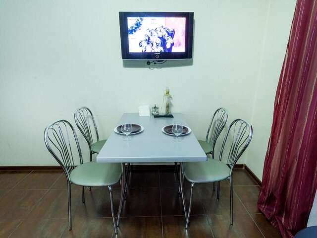 Апартаменты 2bedroom in most center Минск-35
