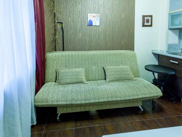 Апартаменты 2bedroom in most center Минск-7
