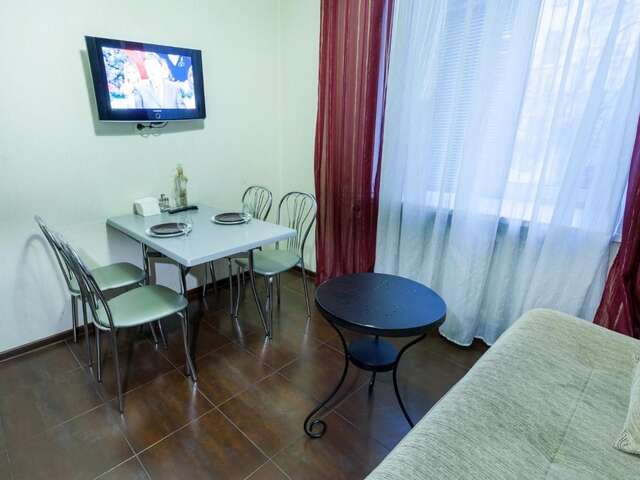 Апартаменты 2bedroom in most center Минск-10
